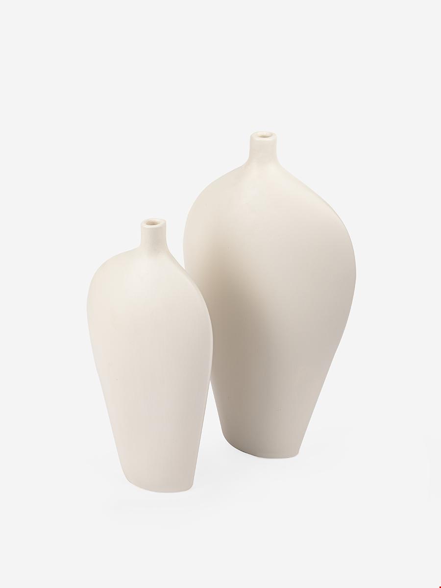 Ceramic Duo Set