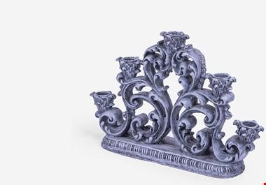 Design Candle Holders